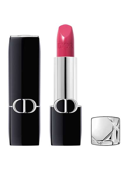 Rouge Dior Satin Lipstick No. 678 - Culte