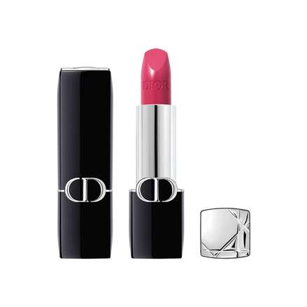  Rouge Dior Satin Lipstick No. 678 - Culte