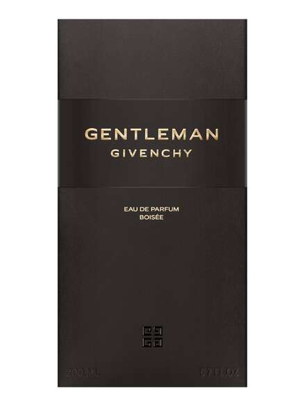 Givenchy Gentleman Boisée Eau de Parfum 200 ml