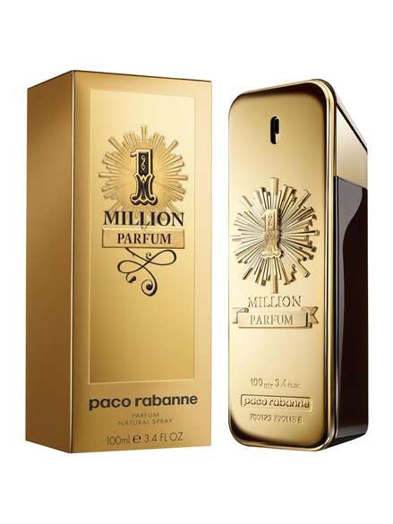 Paco Rabanne 1 Million Parfum 100 ml