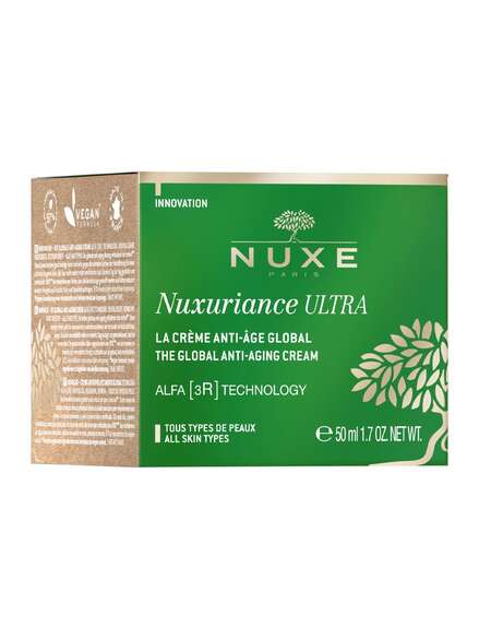 Nuxe Nuxuriance Ultra The Global Anti-Aging Cream 