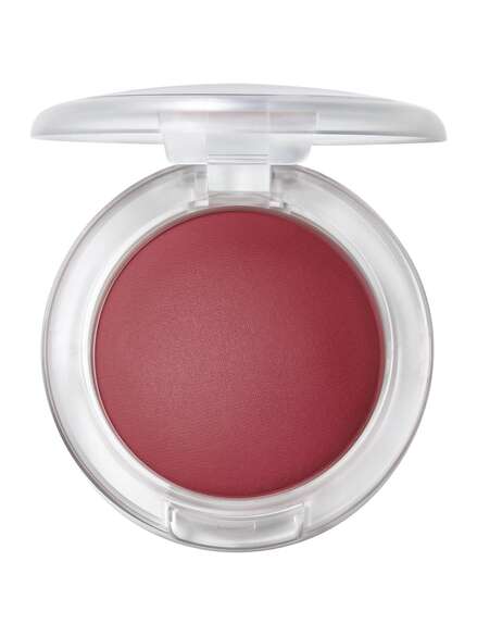 MAC Glow Play Blush Plush Pepper