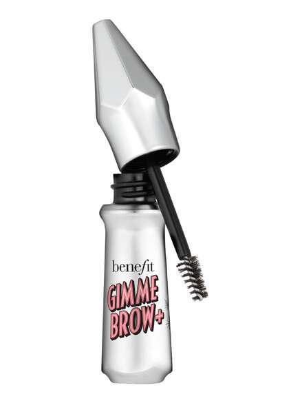 Gimme Brow+ Voluminizing Fiber Gel Mini Size