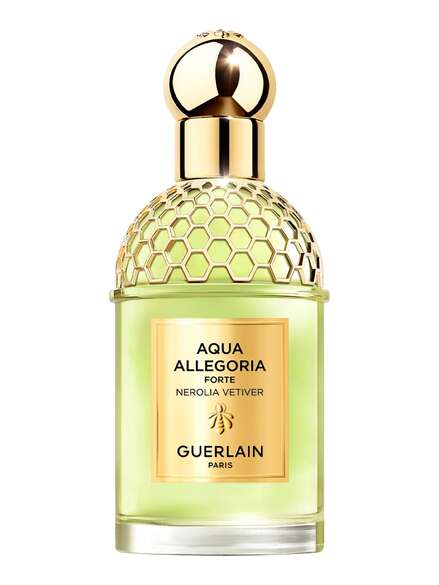 Guerlain Aqua Allegoria Forte Nerolia Vetiver Eau de Parfum 75 ml