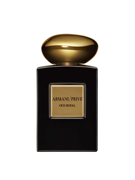 Giorgio Armani Privé Oud Royal