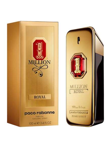 Paco Rabanne 1 Million Royal