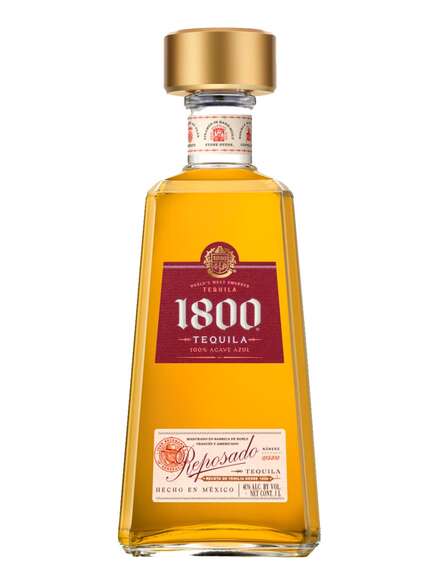 1800 Reposado Tequila