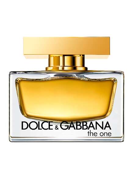 Dolce & Gabbana The One Eau de Parfum 75 ml