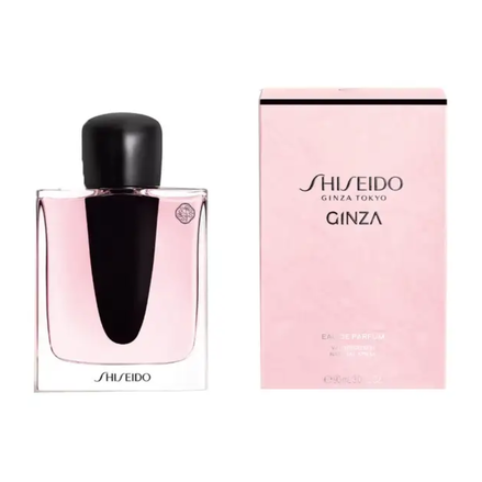 Shiseido Ginza Eau de Parfum 90 ml