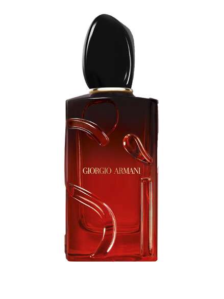 Giorgio Armani Sì Passione Intense Eau de Parfum 100 ml