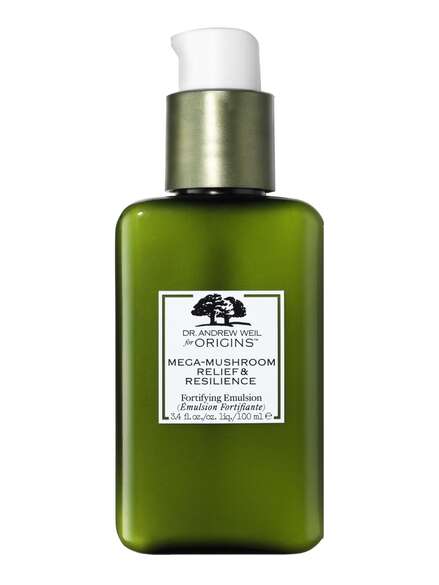 Origins Dr. Weil Mega-Mushroom Relief & Resilience Fortifying Emulsion