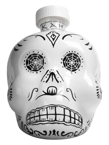 KAH Tequila Blanco