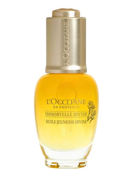 L'Occitane en Provence Immortelle Divine Youth Oil