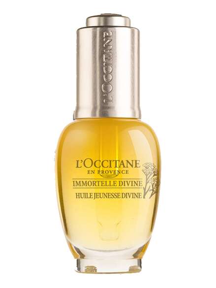 L'Occitane en Provence Immortelle Divine Youth Oil