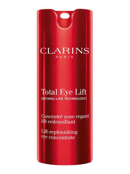 Clarins Total Eye Lift Eye Concentrate Refillable 15 ml