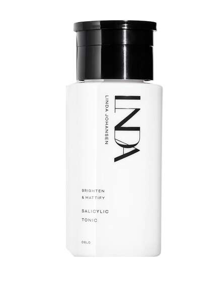 Linda Johansen Salicylic Tonic