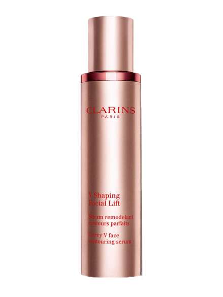 Clarins Shaping Facial lift Contouring Serum