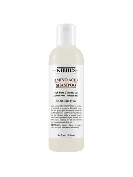 Kiehl`s Shampoos Amino Acid Shampoo 250 ml