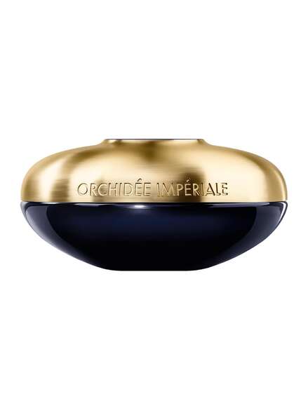 Guerlain Orchidée Impériale New 5G Cream