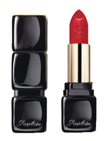 Guerlain Kisskiss Lipstick