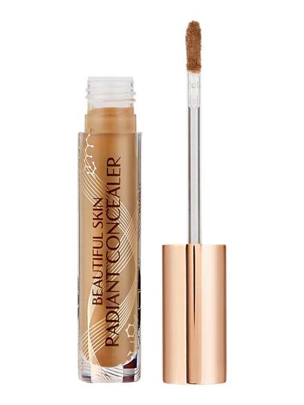 Charlotte Tilbury Beautiful Skin Radiant Concealer - 14 Deep