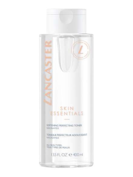 Lancaster Skin Essentials Softening Perfecting Toner 400 ml