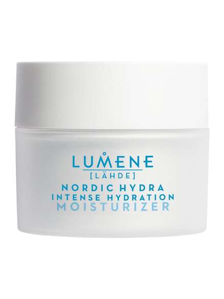 Lumene NORDIC HYDRA [LÄHDE] Intense Hydration Moisturizer