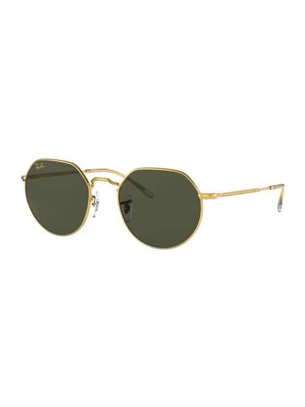 Ray Ban Jack Sunglasses