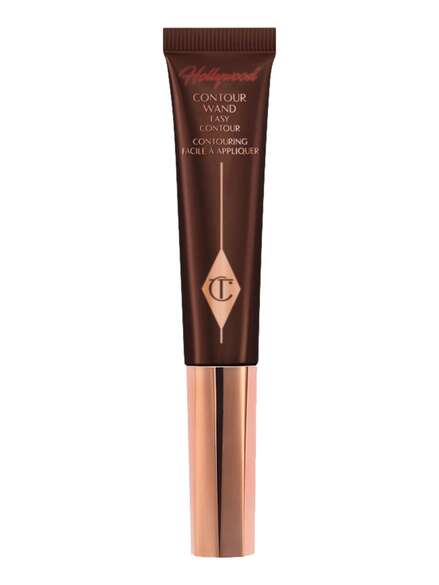 Charlotte Tilbury Hollywood Contour Wand - Tan/Deep