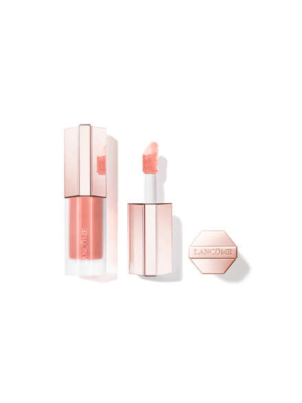 Lancôme Idôle Liquid Blush No 40 Mauve to the groov