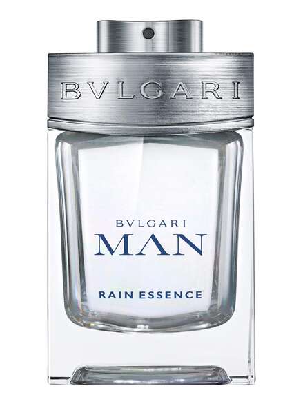 Bvlgari Man Rain Essence Eau de Parfum 100 ml