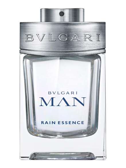 Bvlgari Man Rain Essence Eau de Parfum 100 ml