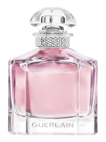 Guerlain Mon Guerlain Sparkling Bouquet Eau de Parfum 100 ml