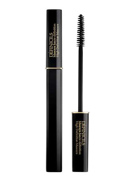 Lancôme, Definicils Noir infini mascara