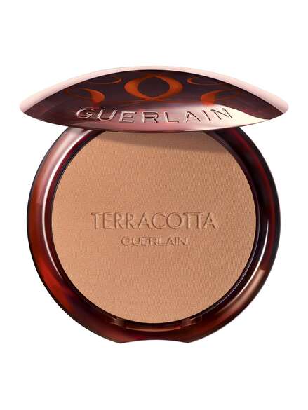 Guerlain Terracotta The Bronzing Powder