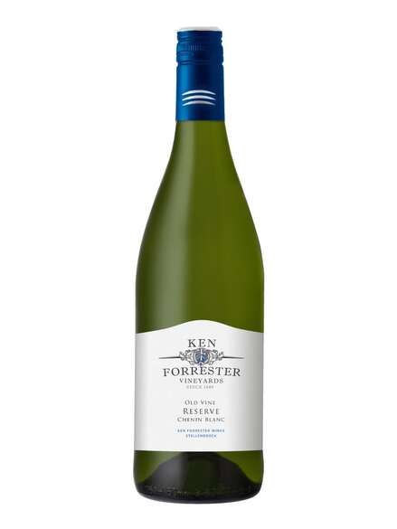 Ken Forrester Chenin Blanc Old Vine Reserve Stellenbosch 2022