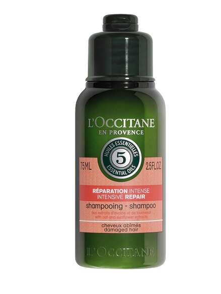 L'Occitane en Provence Aromachology Intensive Repair Shampoo