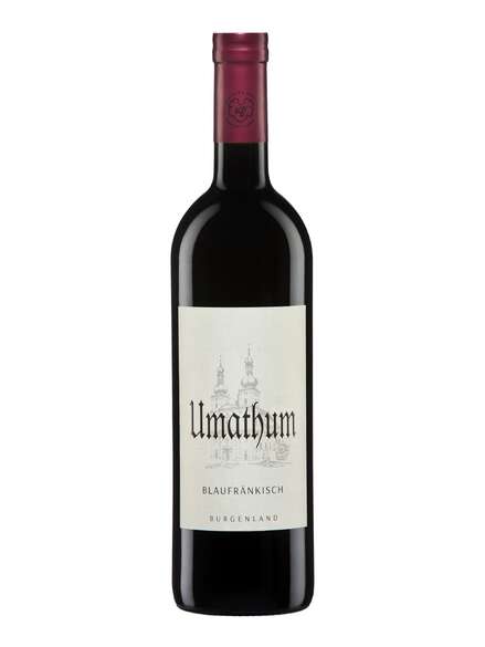 Umathum Blaufränkisch