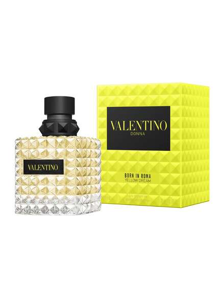 Valentino Born in Roma Yellow Dream Donna