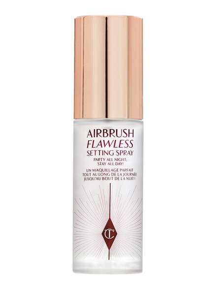 Charlotte Tilbury Airbrush Flawless Setting Spray 34 ml
