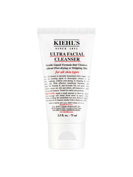 Kiehl's Ultra Facial Cleanser