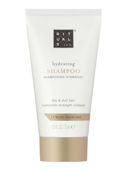 Rituals Hydrating Shampoo 70 ml
