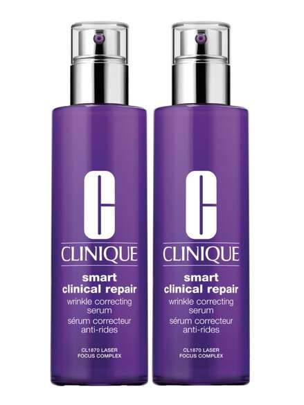Clinique Smart Clinical Repair Duo