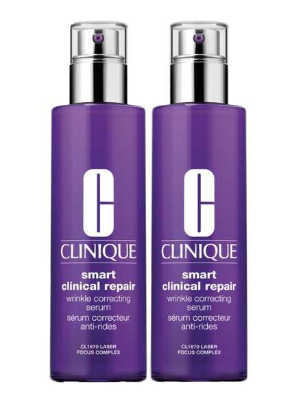 Clinique Smart Clinical Repair Duo 