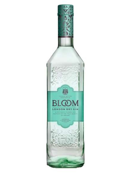 Bloom London Dry Gin