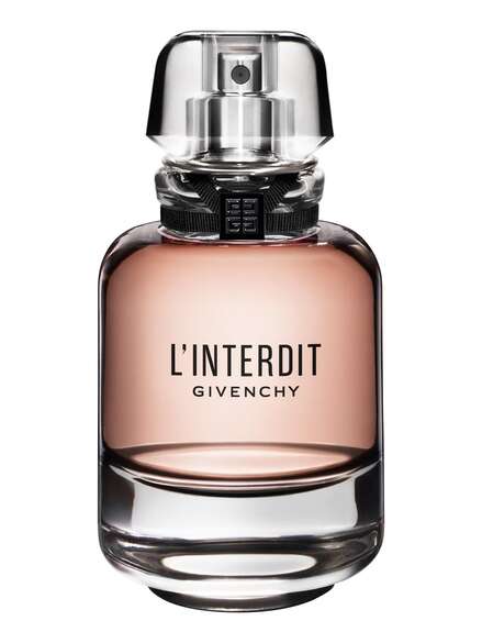 Givenchy L'Interdit Eau de Parfum 50 ml