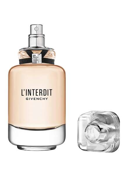 Givenchy L'Interdit Eau de Toilette 50 ml