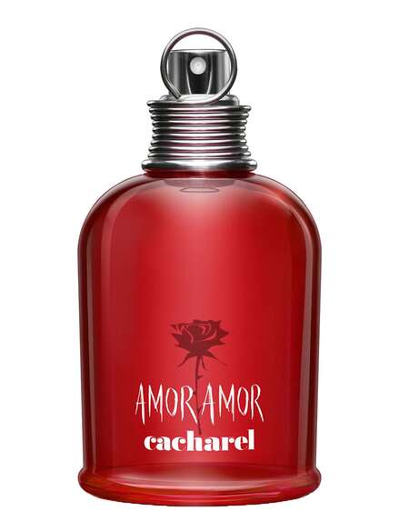 Cacharel Amor Amor Eau de Toilette 50 ml