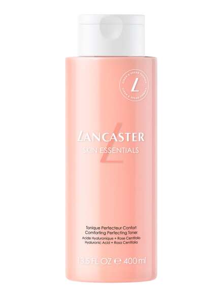 Lancaster Skin Essentials Comforting Perfecting Toner 400 ml