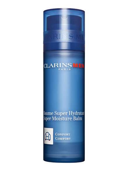 Clarins Men Super Moisture Balm